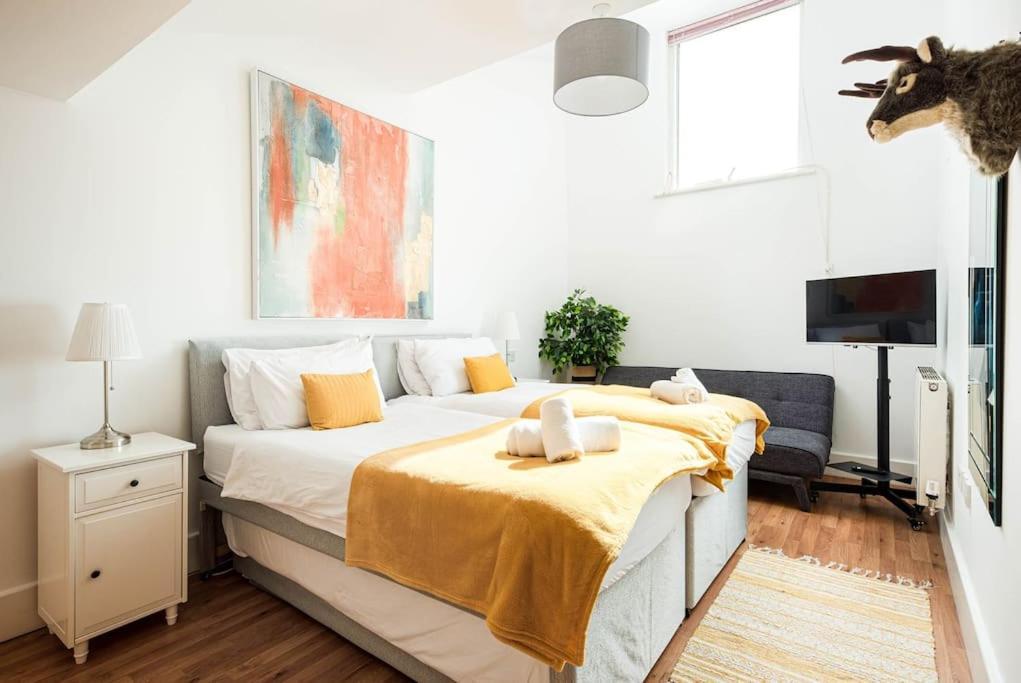Roseberry Cottage - Lower Mill Estate Somerford Keynes Экстерьер фото