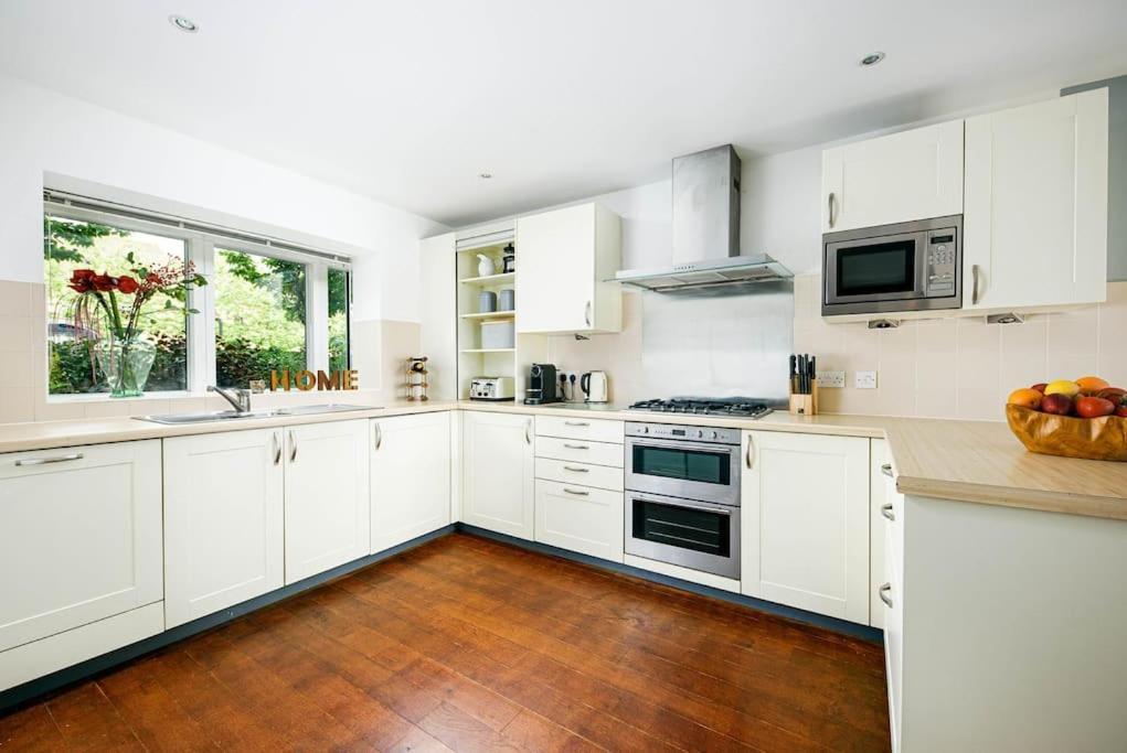 Roseberry Cottage - Lower Mill Estate Somerford Keynes Экстерьер фото