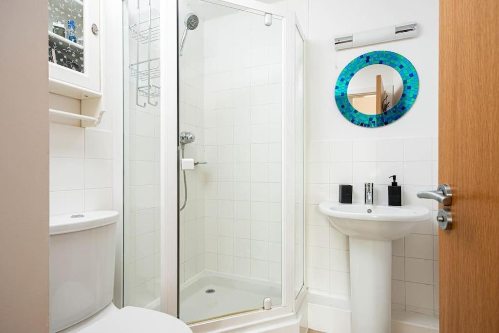 Roseberry Cottage - Lower Mill Estate Somerford Keynes Экстерьер фото