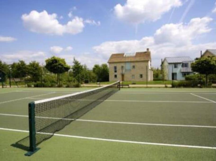 Roseberry Cottage - Lower Mill Estate Somerford Keynes Экстерьер фото