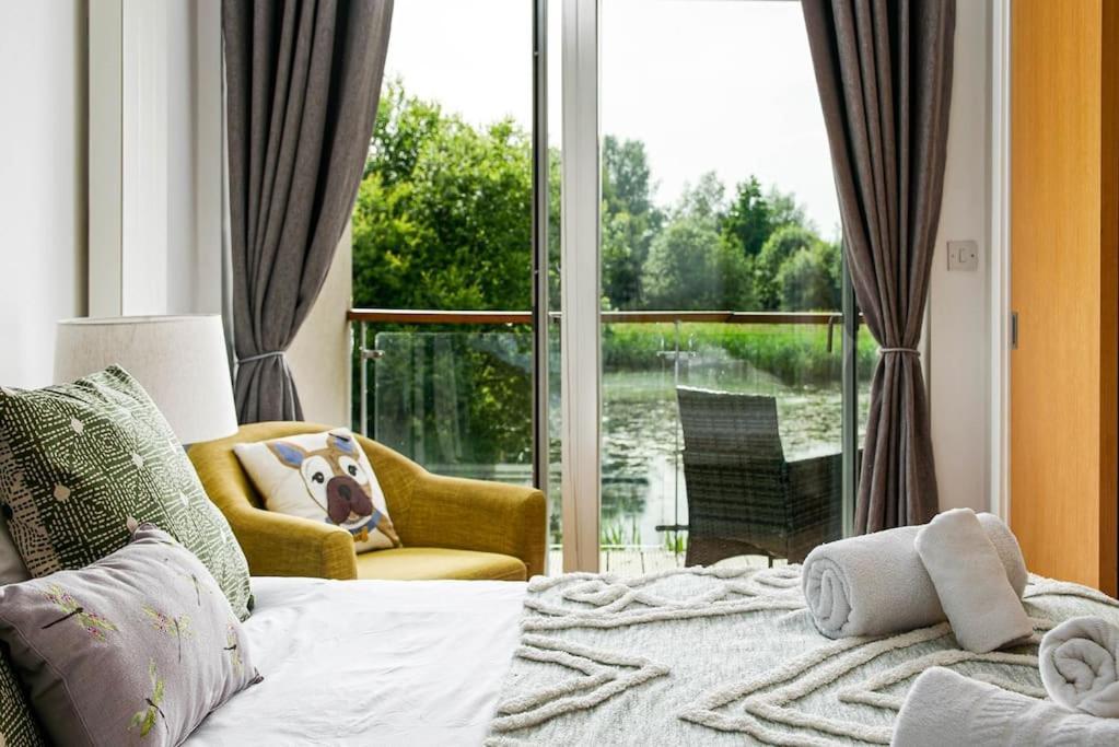 Roseberry Cottage - Lower Mill Estate Somerford Keynes Экстерьер фото