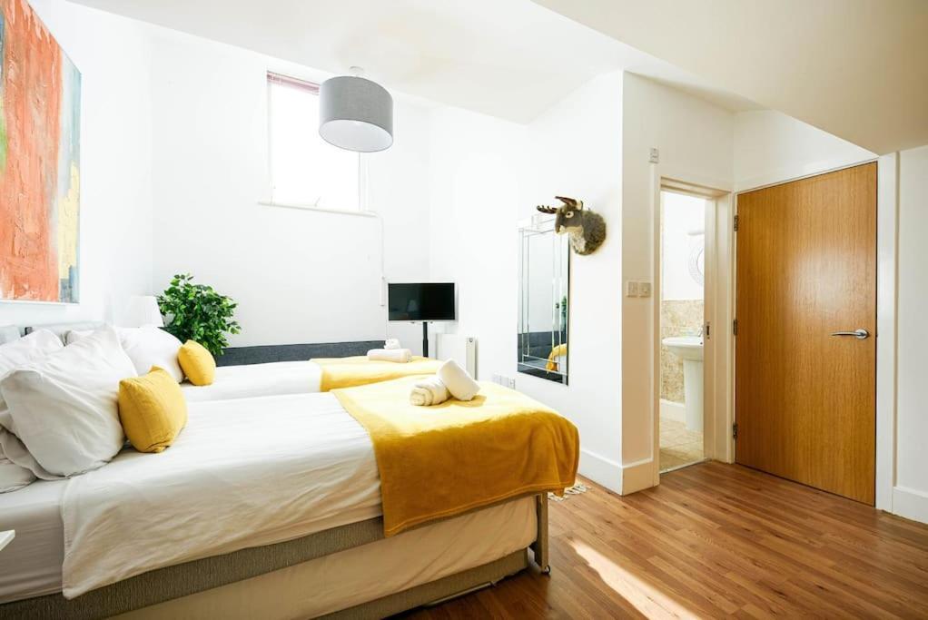 Roseberry Cottage - Lower Mill Estate Somerford Keynes Экстерьер фото