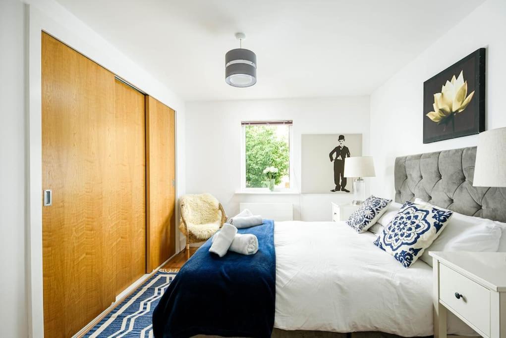 Roseberry Cottage - Lower Mill Estate Somerford Keynes Экстерьер фото