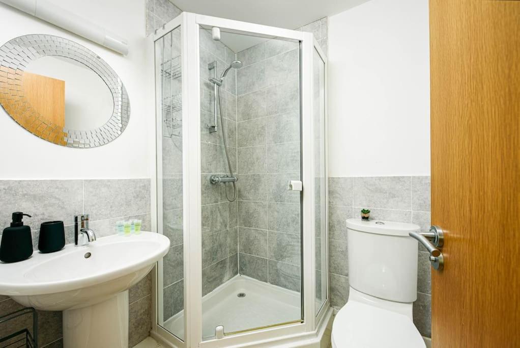 Roseberry Cottage - Lower Mill Estate Somerford Keynes Экстерьер фото