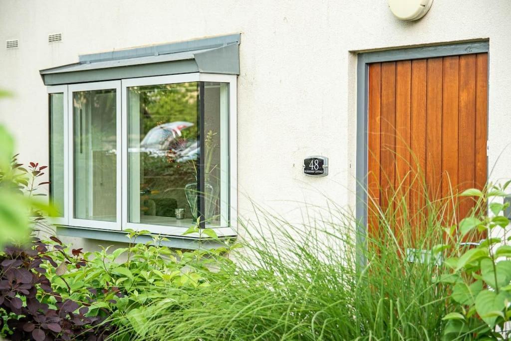 Roseberry Cottage - Lower Mill Estate Somerford Keynes Экстерьер фото