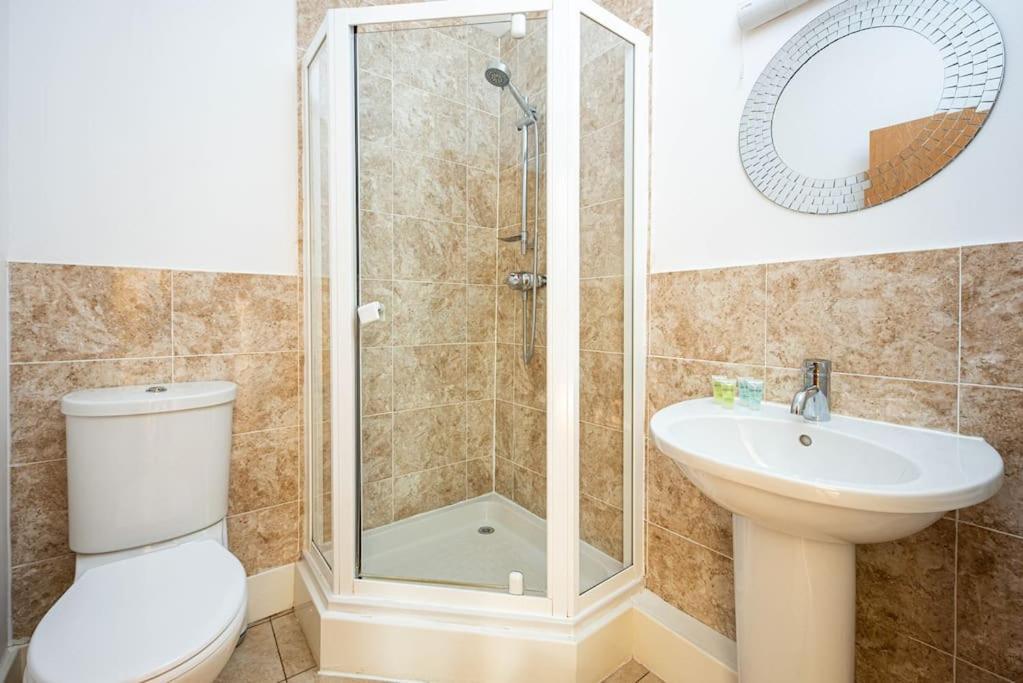 Roseberry Cottage - Lower Mill Estate Somerford Keynes Экстерьер фото