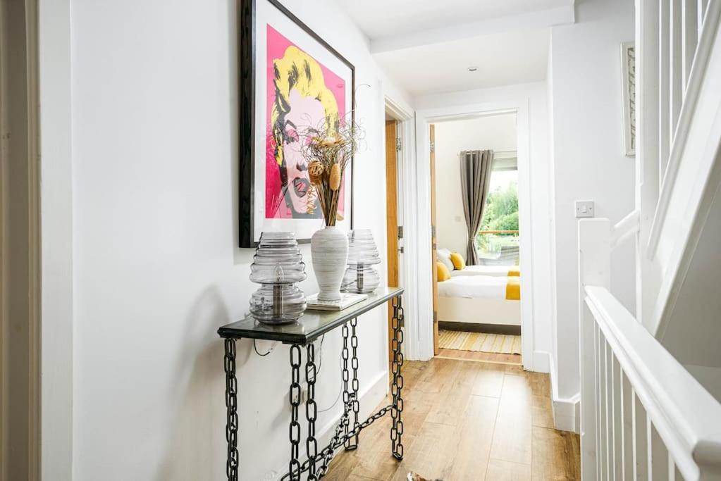 Roseberry Cottage - Lower Mill Estate Somerford Keynes Экстерьер фото