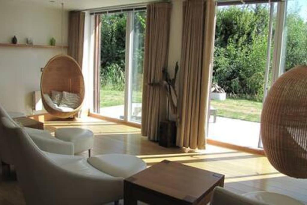 Roseberry Cottage - Lower Mill Estate Somerford Keynes Экстерьер фото