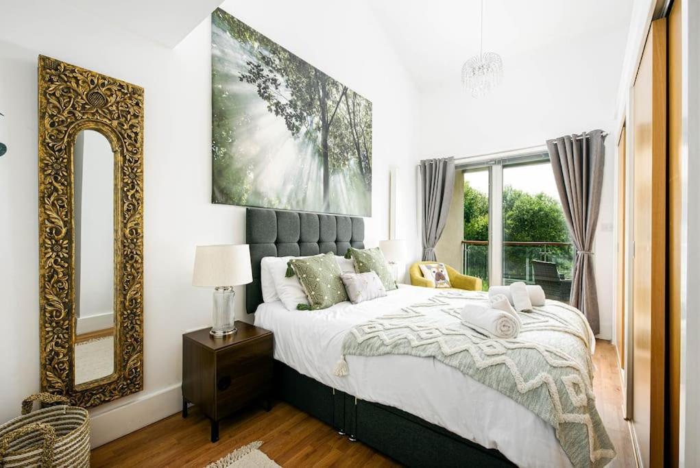 Roseberry Cottage - Lower Mill Estate Somerford Keynes Экстерьер фото