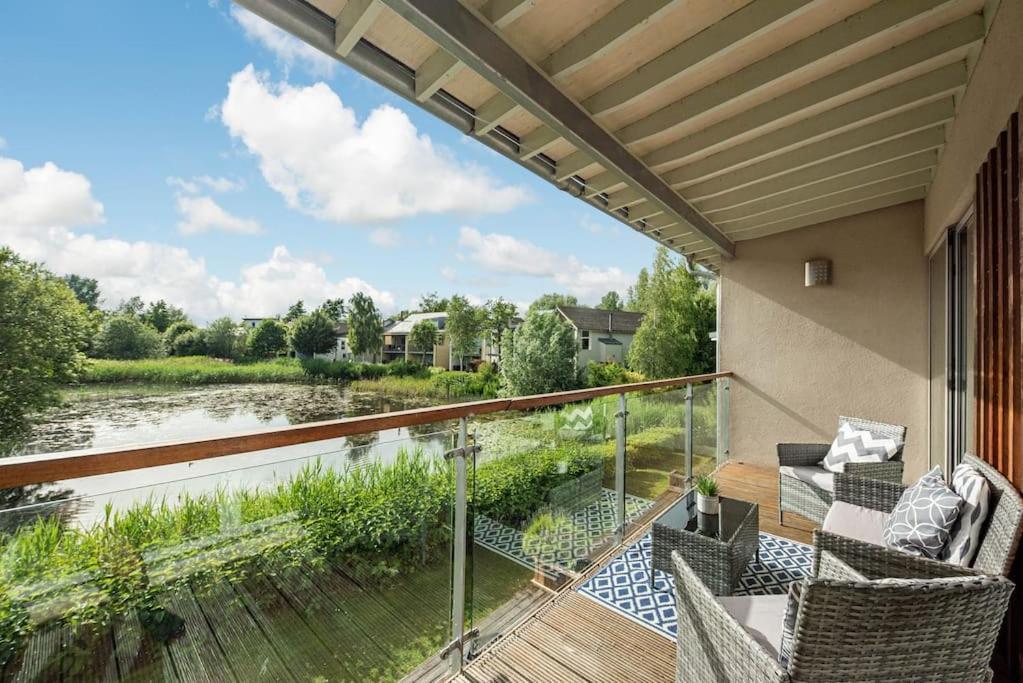Roseberry Cottage - Lower Mill Estate Somerford Keynes Экстерьер фото