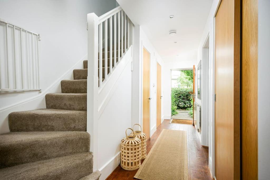 Roseberry Cottage - Lower Mill Estate Somerford Keynes Экстерьер фото