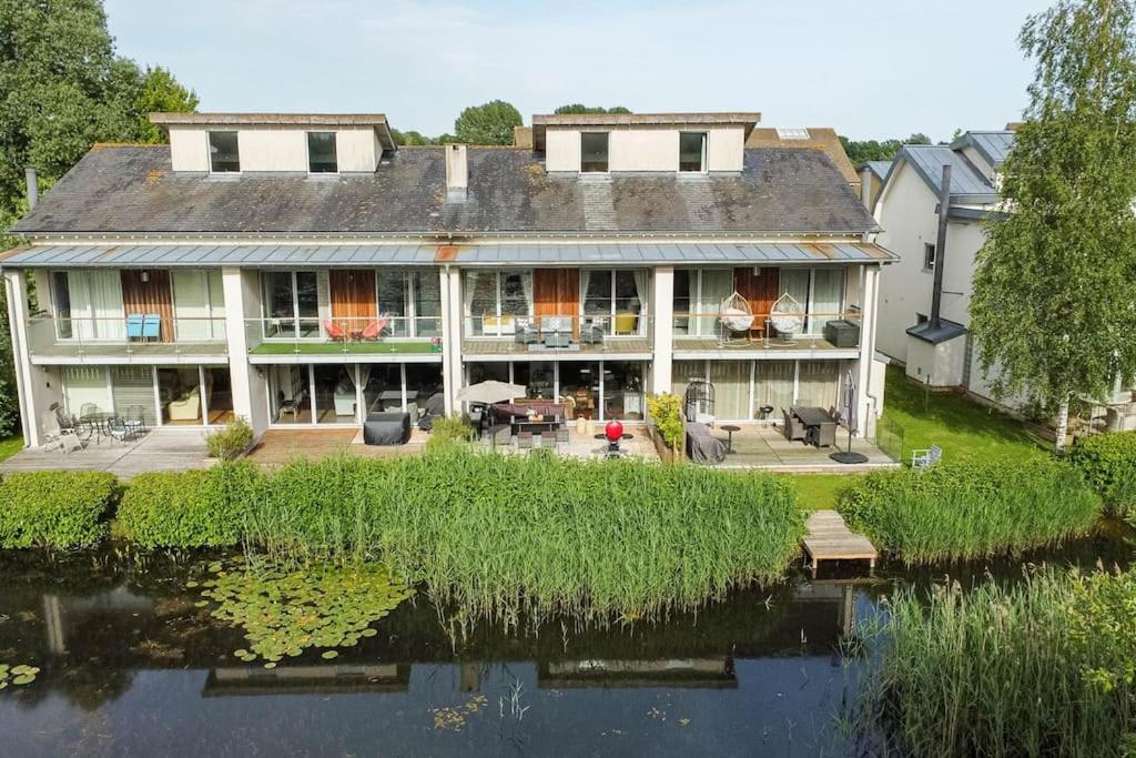 Roseberry Cottage - Lower Mill Estate Somerford Keynes Экстерьер фото