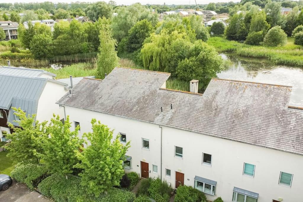 Roseberry Cottage - Lower Mill Estate Somerford Keynes Экстерьер фото