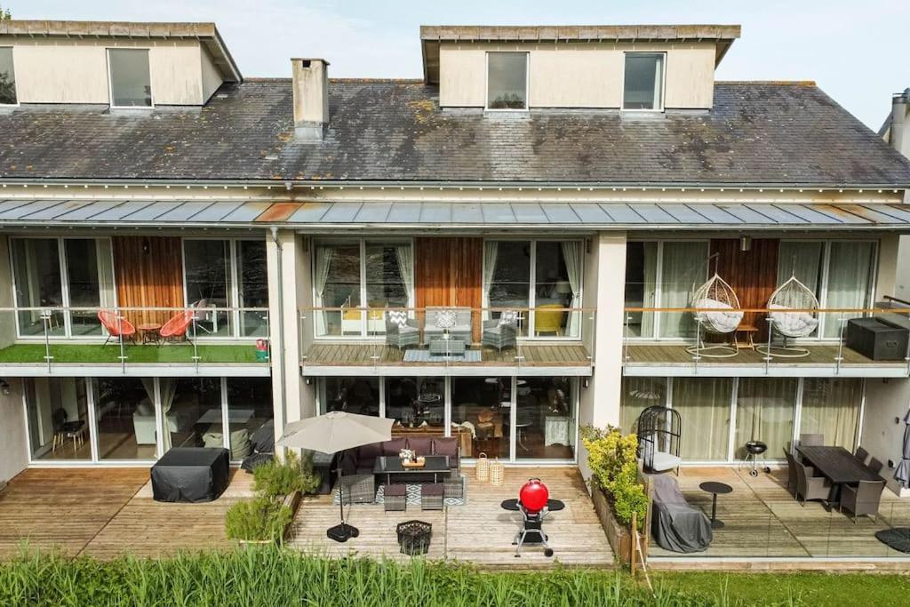 Roseberry Cottage - Lower Mill Estate Somerford Keynes Экстерьер фото